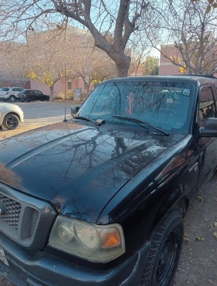 Ford Ranger 2006 2.8