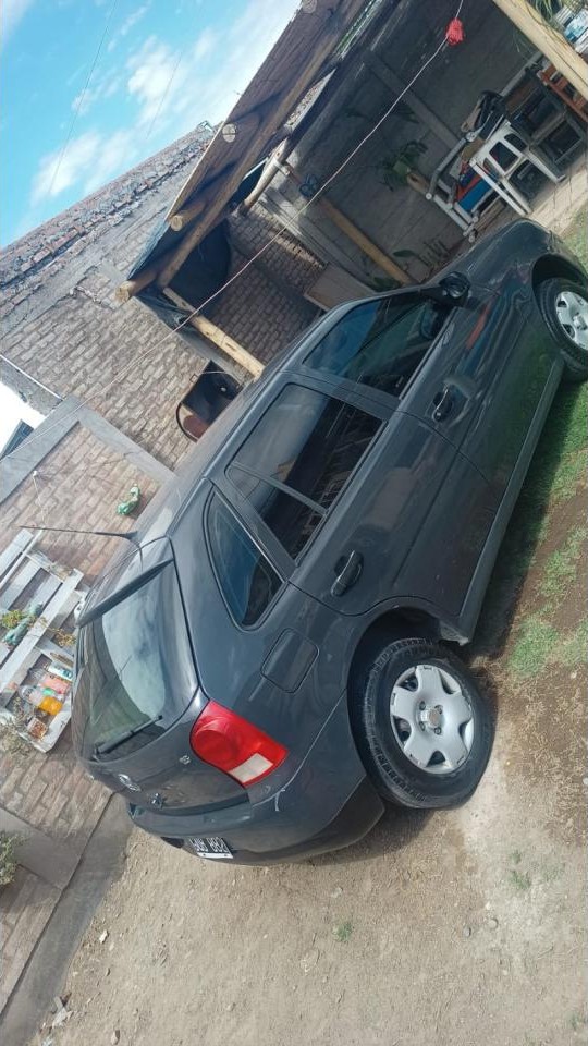 Volkswagen Gol Power Único En Su Estado