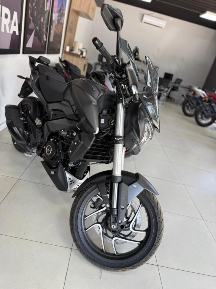 Bajaj Dominar 400 Tourer 0km  - Hasta La Mitad De La Moto En 12 Y 18 Cuotas Sin Interes - Casco De Regalo