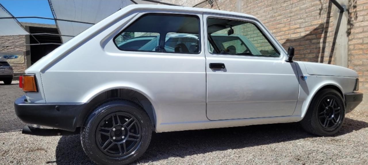 Fiat 147 Modelo 94 Km 6500