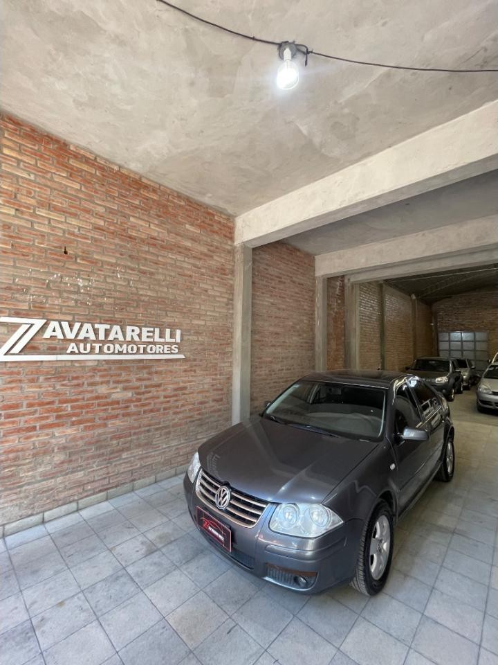 Volkswagen Bora Trendline Tdi 2013.(se Entrega Con Minimo)