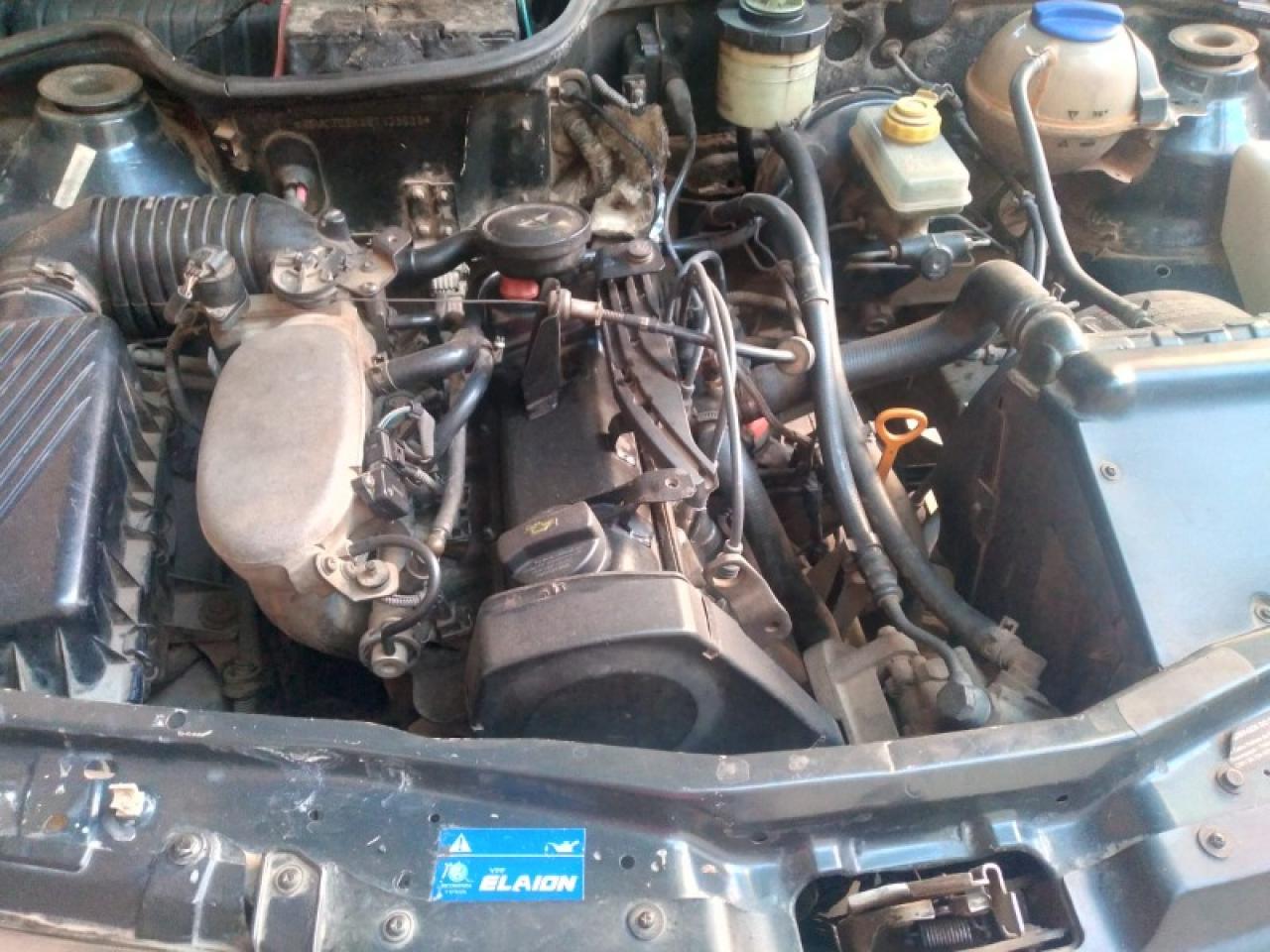 Volkswagen Gol 2005