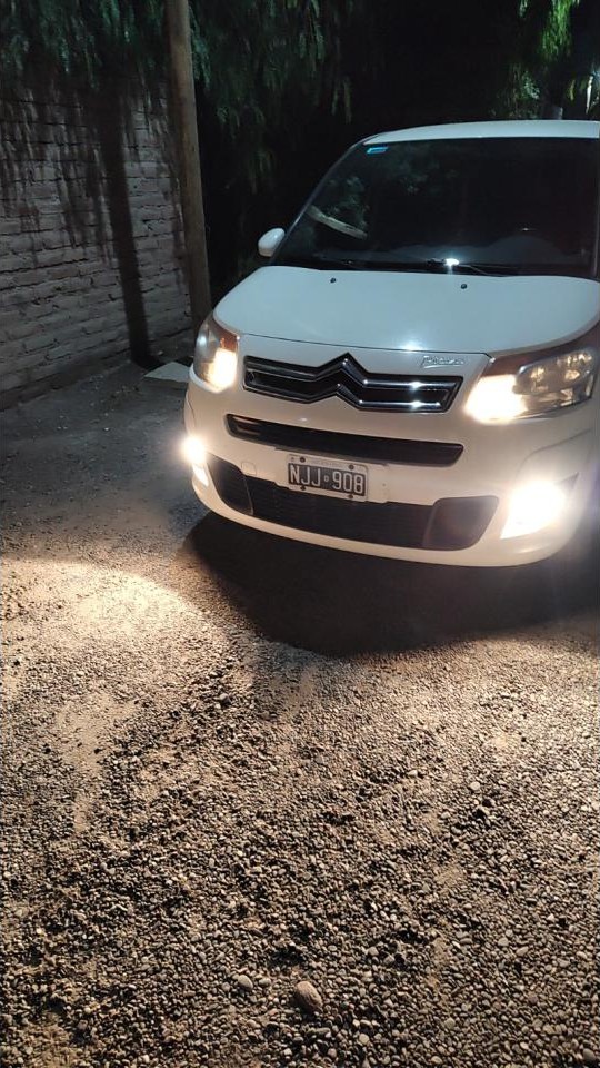 Citroen C3 Picasso Tendance 2013