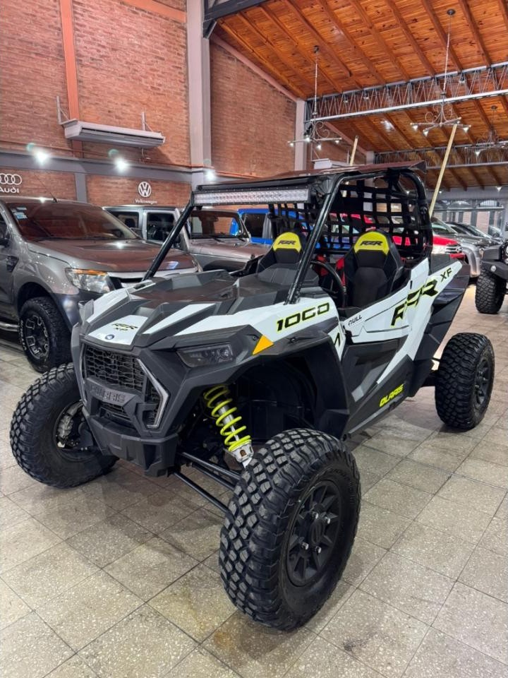 Polaris 1000 2021
