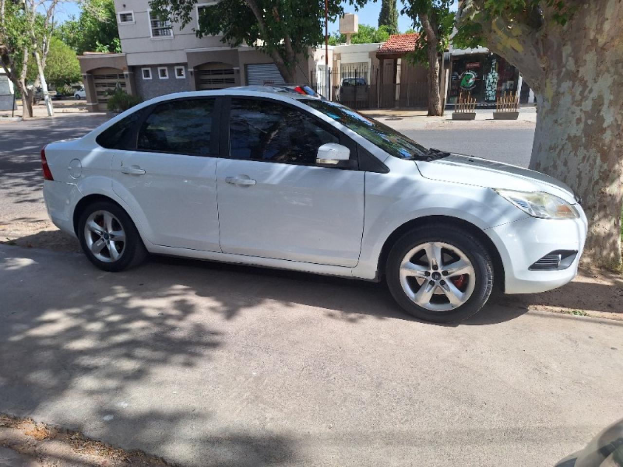 Ford Focus 2012 El Mas Full Impecable