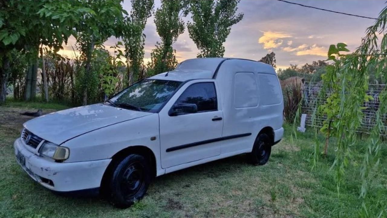 Volkswagen Caddy Oferta