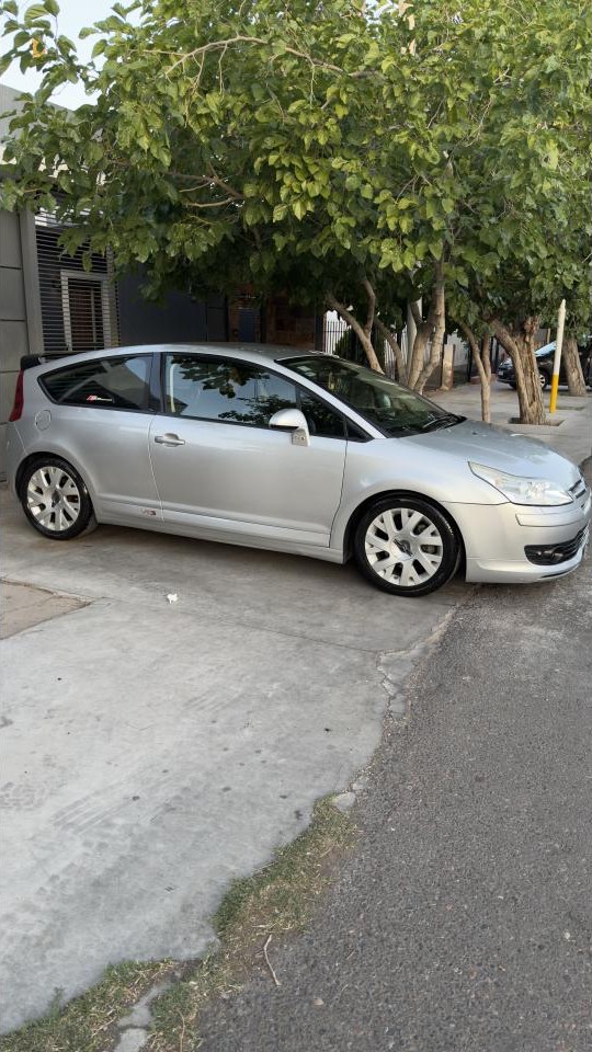 Citroen C4 Vts 2007