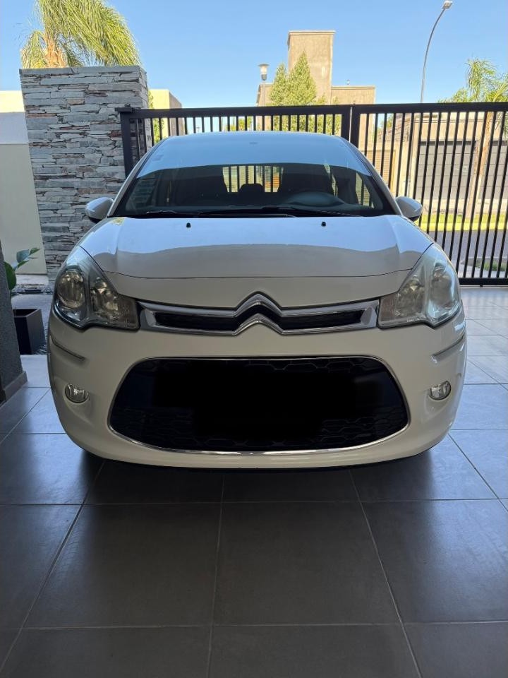 Citroen C3 1.5l 90 Tendance