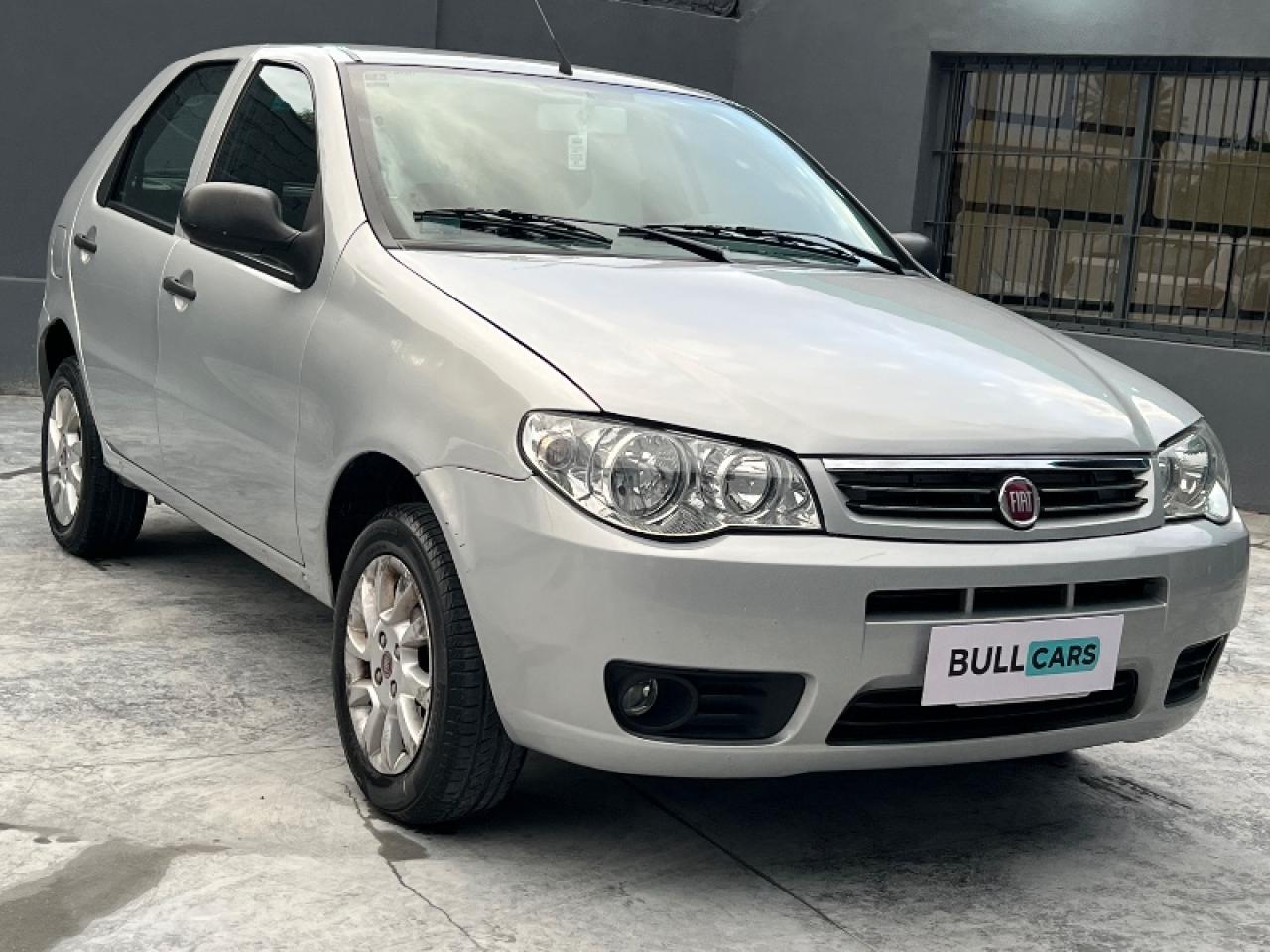 Fiat Palio Fire 2015 (110.000km)