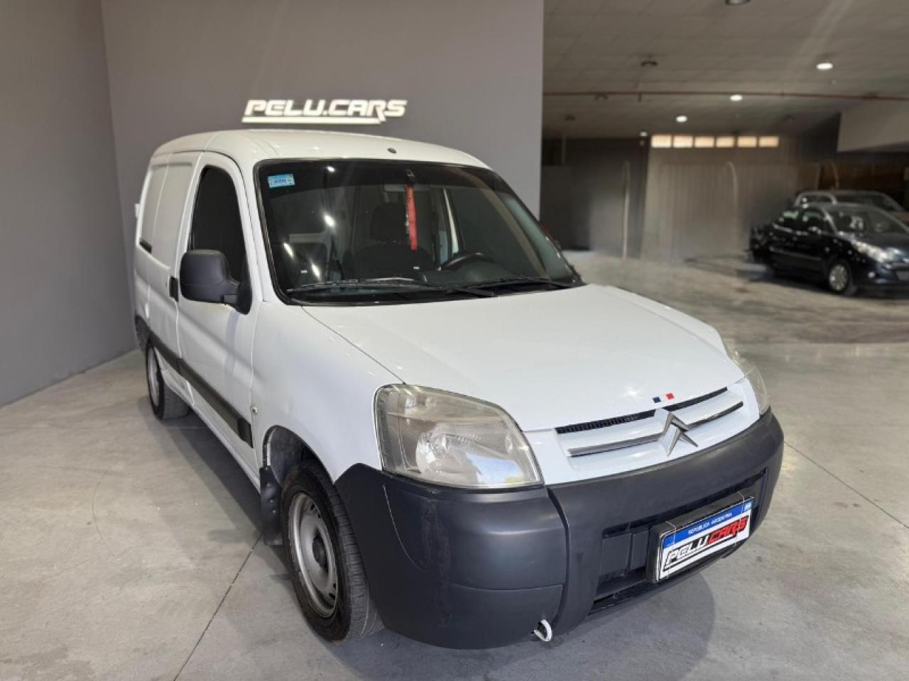 Citroen Berlingo 1.6 Hdi Business Furgon 2017