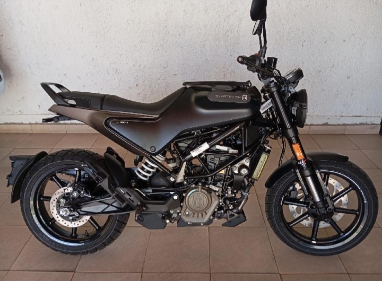 Husqvarna 200
