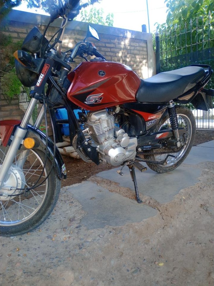 Motomel S2 2021