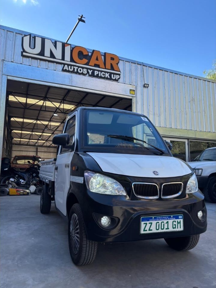 Tita Eléctrica 100 % 2023