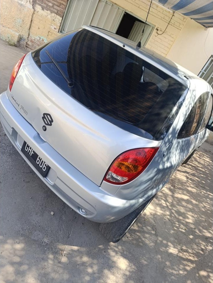 Suzuki Fun 2006