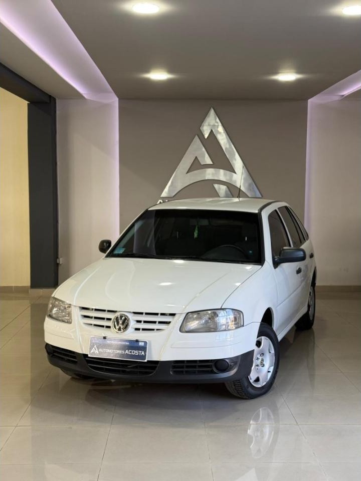 Volkswagen Gol Power 2006 (56.000km)