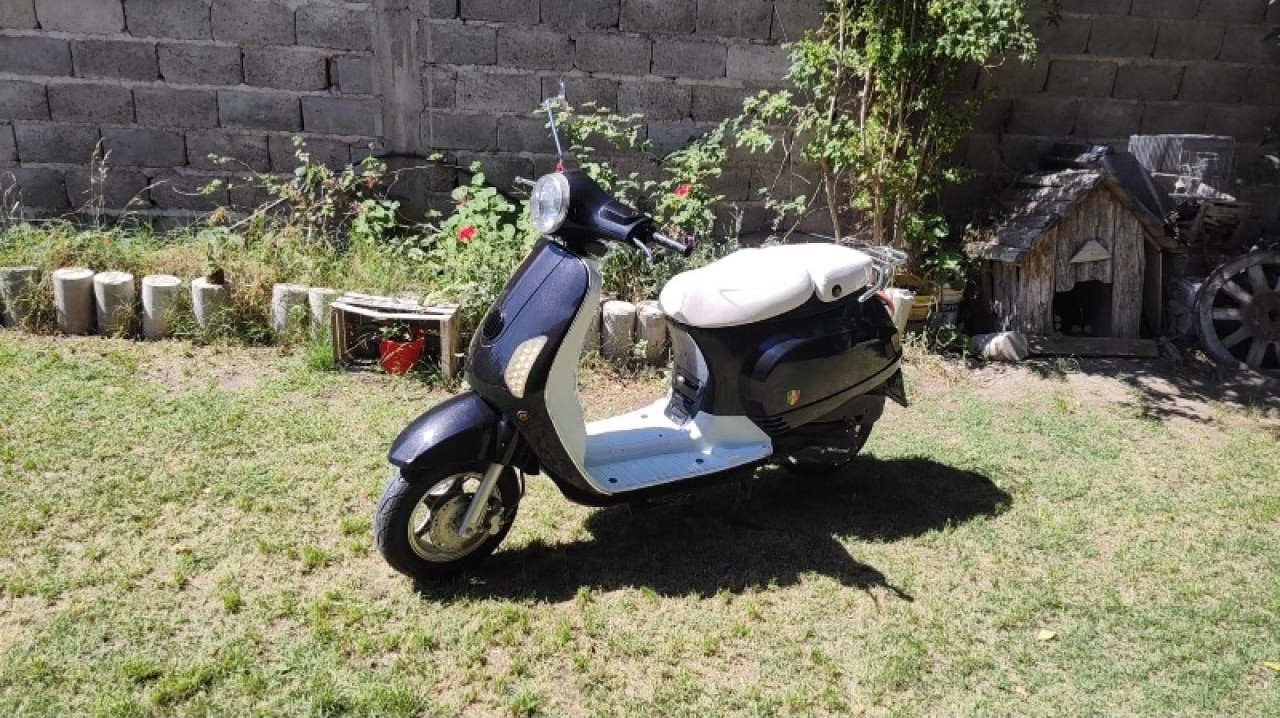 Motomel Stratto Euro 150 Cc 2019 Impecable