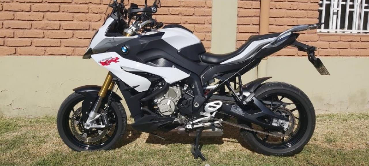 Bmw S1000 Xr