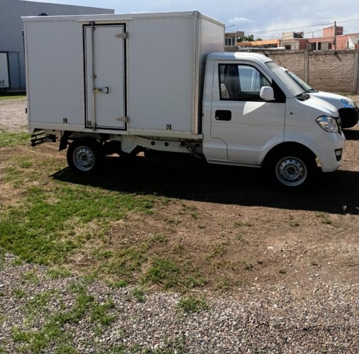 Dfsk C31 Box 2026