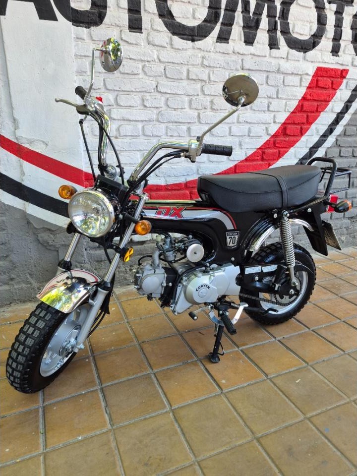 Corven Dx 70cc 2023