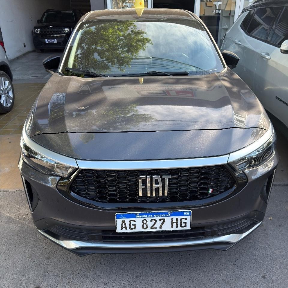 Fiat Fastback T270 /024