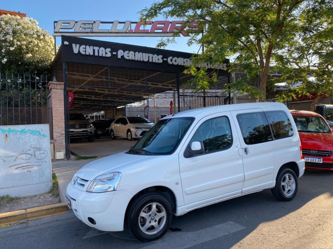 Citroen Berlingo Multispace 1.6 Hdi Sx Pack