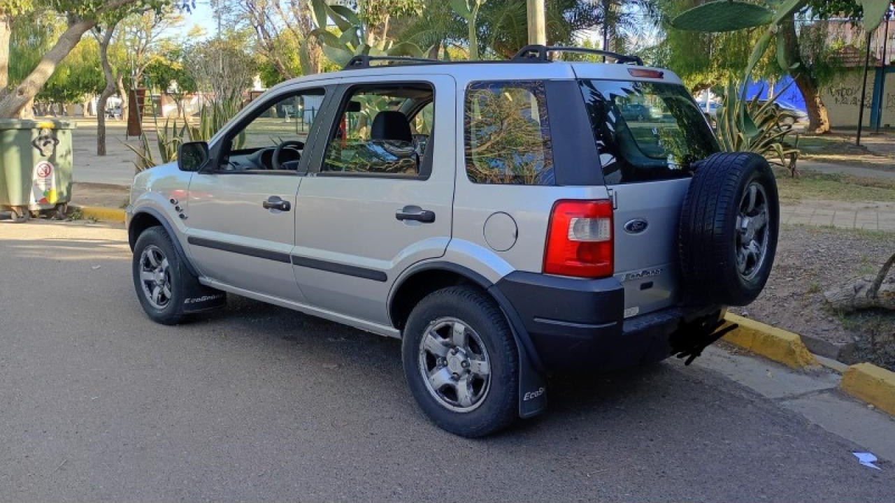 Ford Ecosport 2006 -  Excelente Estado, Escucho Ofertas