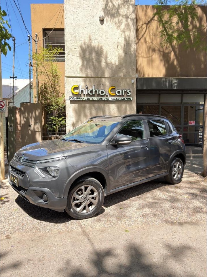 Citroen C3 Vti 2022