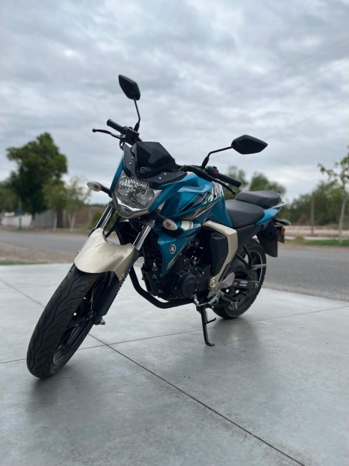 Yamaha Fz 150cc