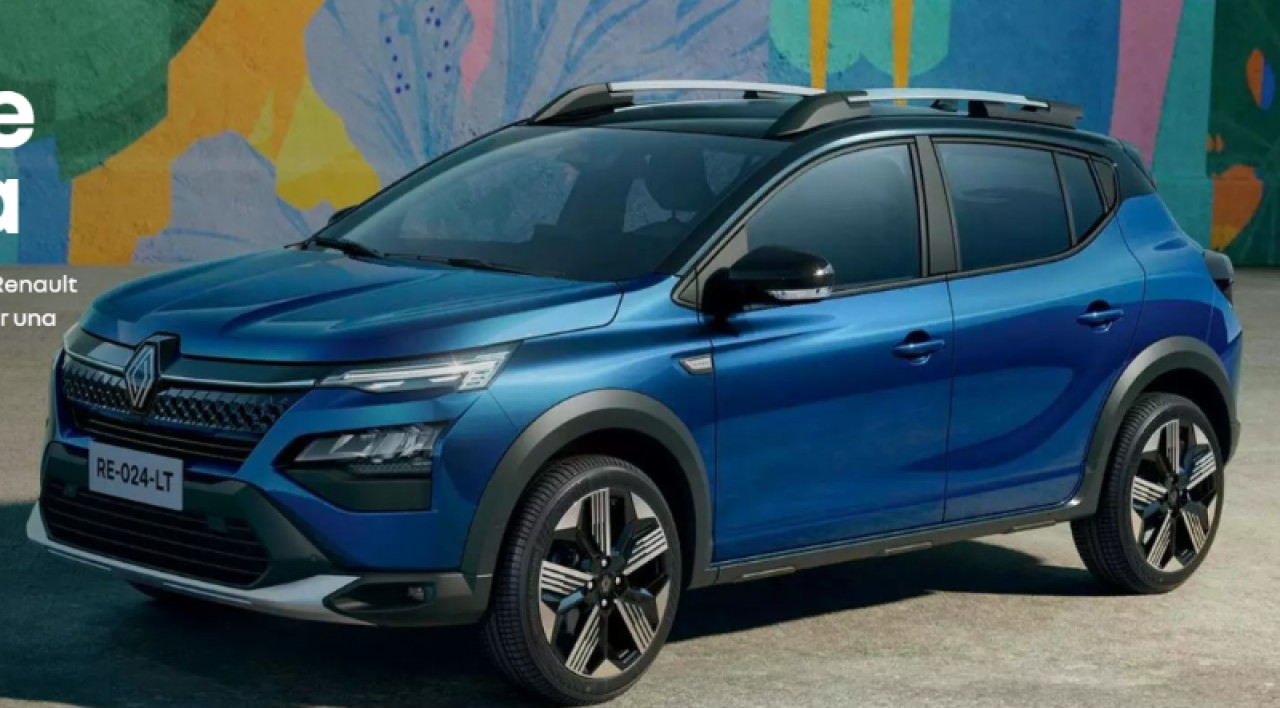 Plan Ahorro Renault Kardian 11 Cuotas(permuto X Moto)