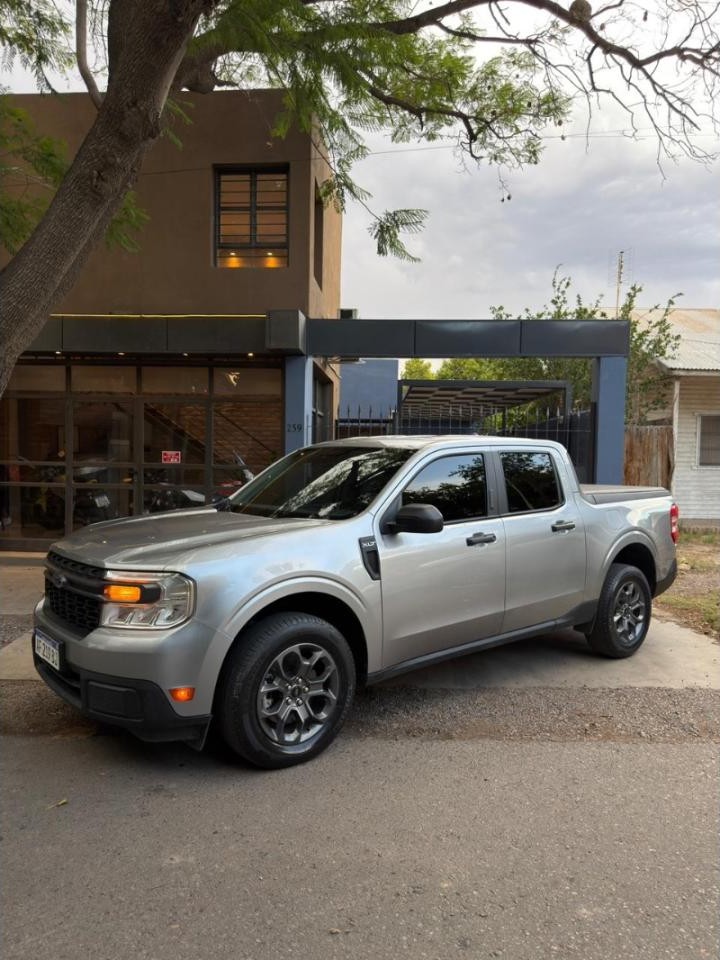 Ford Maverick Xlt 2022