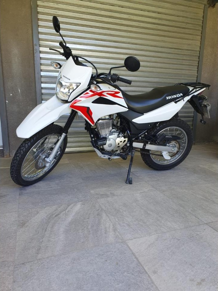 Honda Xr 150 L 2022