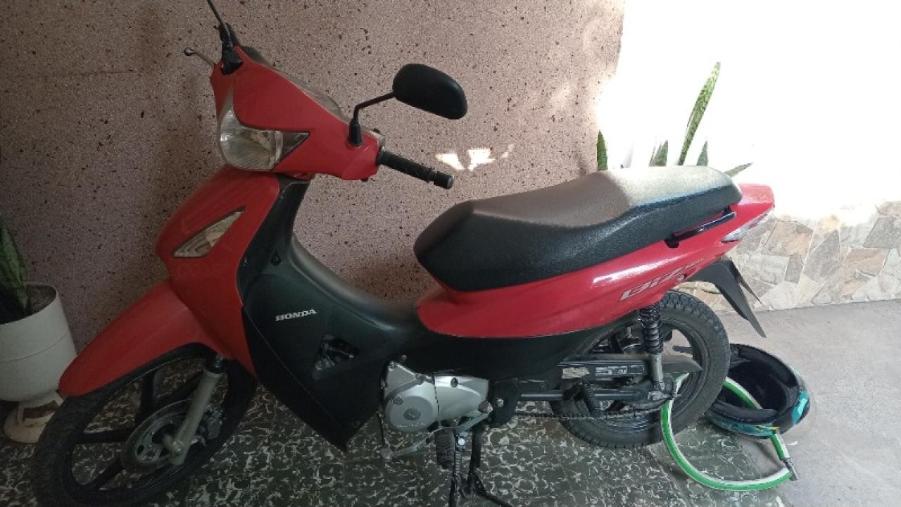 Honda 2019