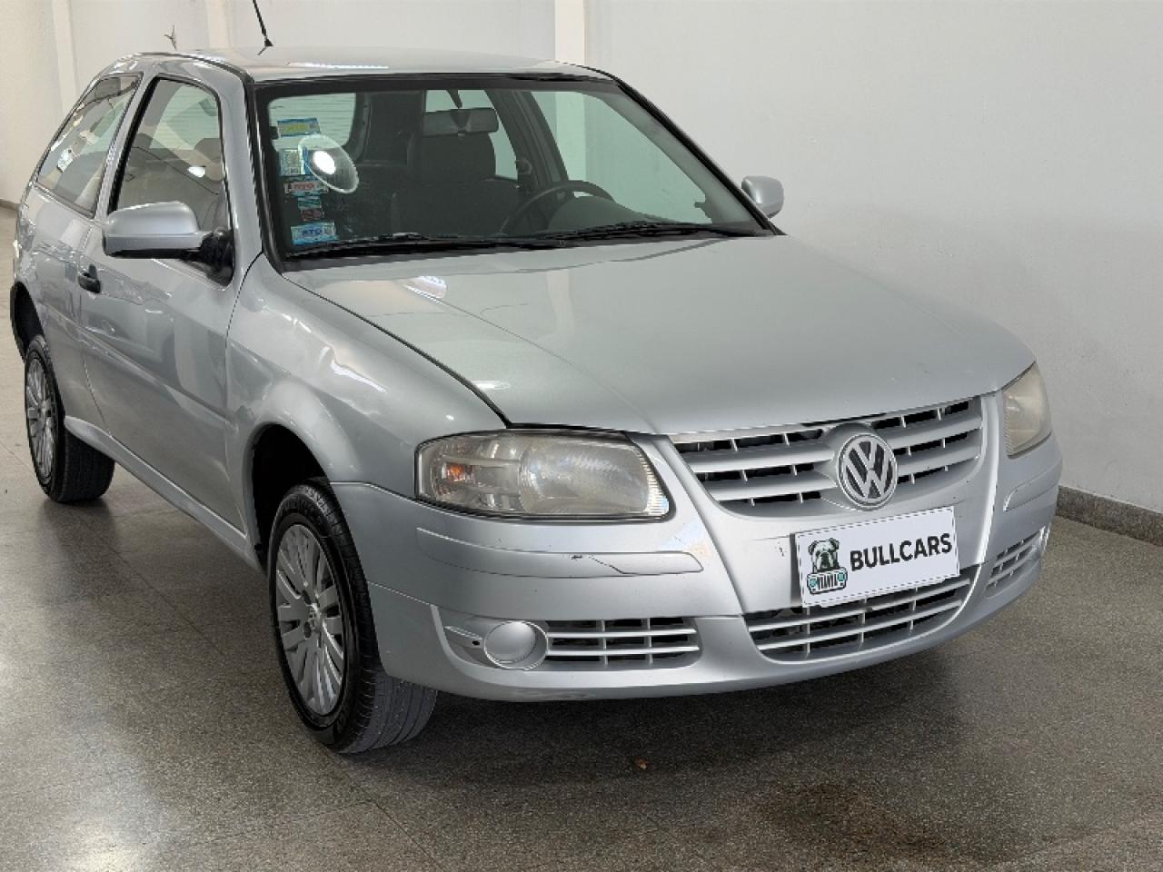 Volkswagen Gol Power 2013