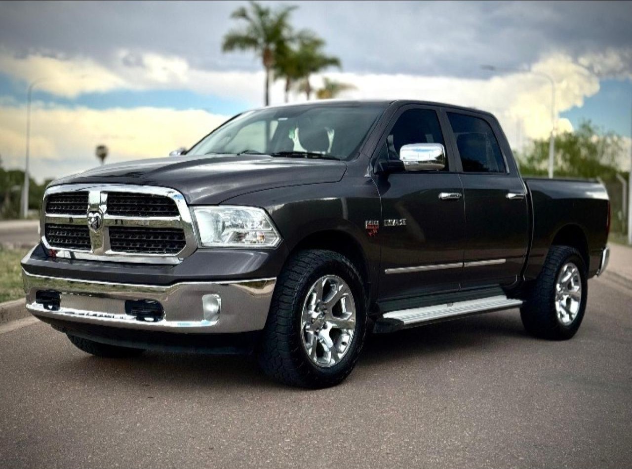 Dodge Ram 1500 Con 98.000km 2014