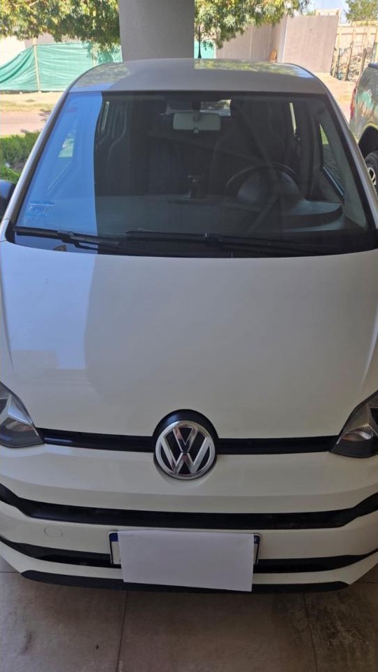 Volkswagen Up Take 2020 Oportunidad