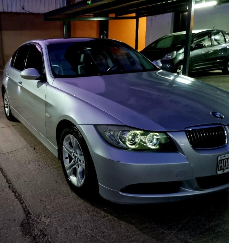 Bmw Serie 3 E 90 323i Mod. 2008