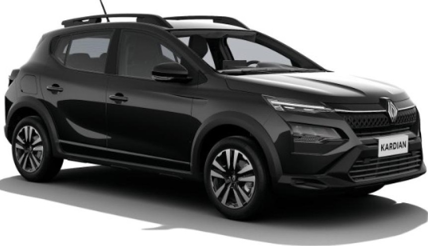 Liquido Plan De Ahorro 100% Kardian Evolution Mt