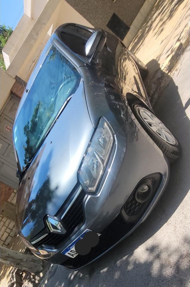 Renault Sandero Dynamique 1.6 2018