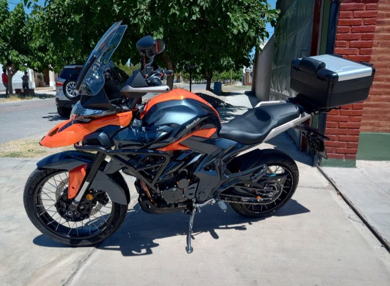 Beta Zonte 350 Adventure