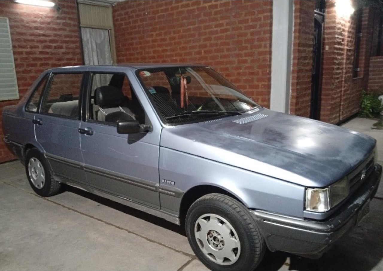 Fiat Duna Modelo 93