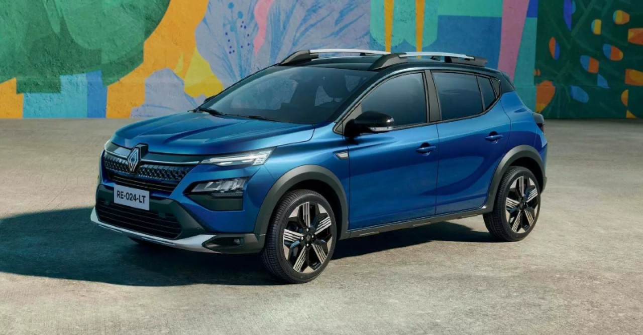 Plan Renault Kardian Evolution 156 Mt My25 (plan 100 % Vigente Un Año Pagado) - Contado Y Cuotas