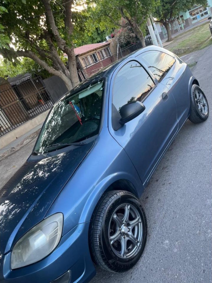 Vendo Chevrolet Celta Ls, 2014