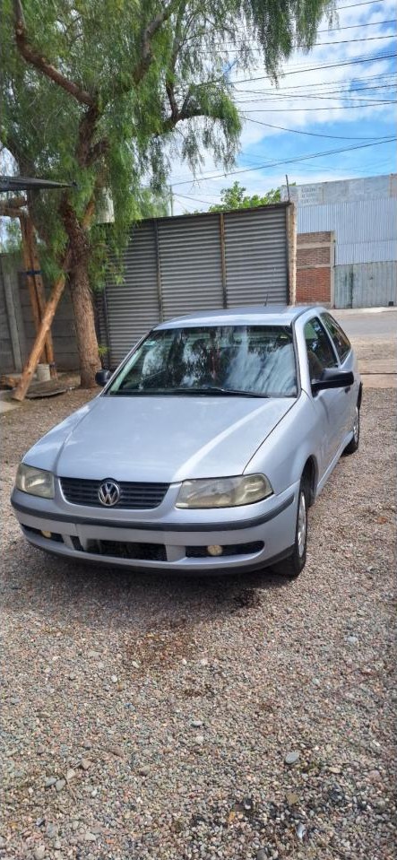 Gol 1.6