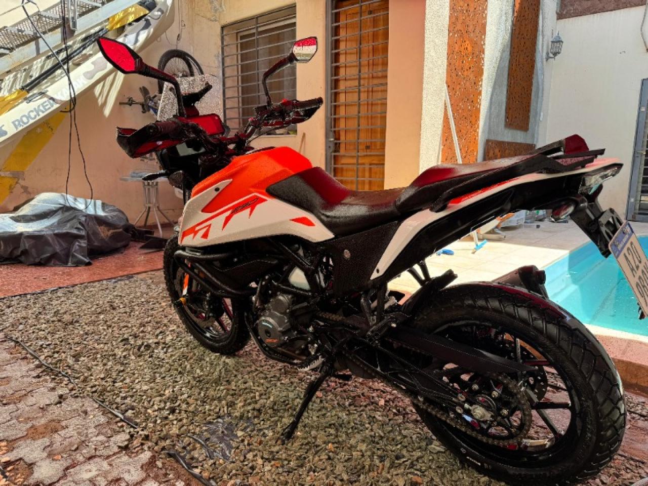 Moto