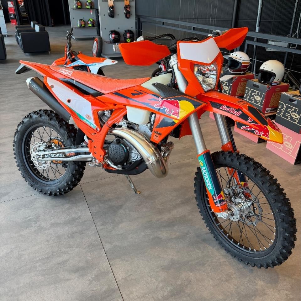 Ktm 300 Exc Champion Edition 2026