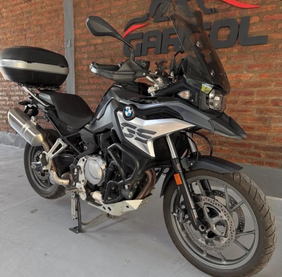Bmw Gs 750  2019