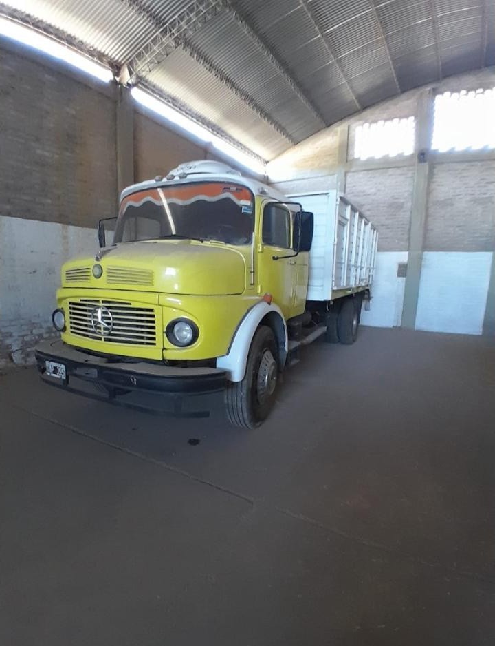 Mercedes Benz