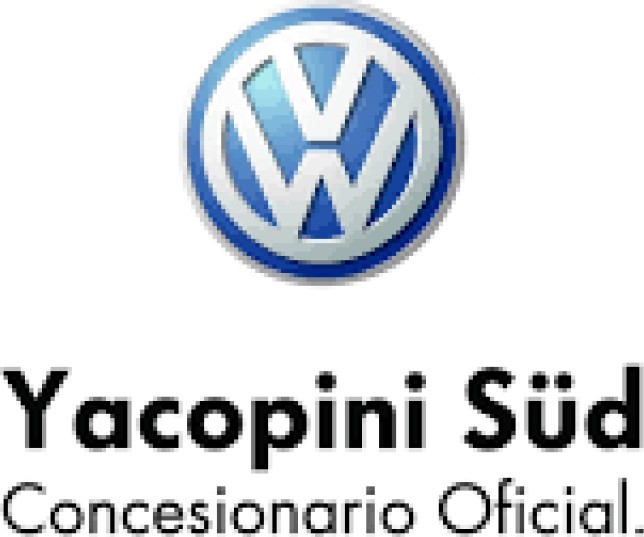 Volkswagen Yacopini Oficial Entrega Inmediata Todos Los Modelos