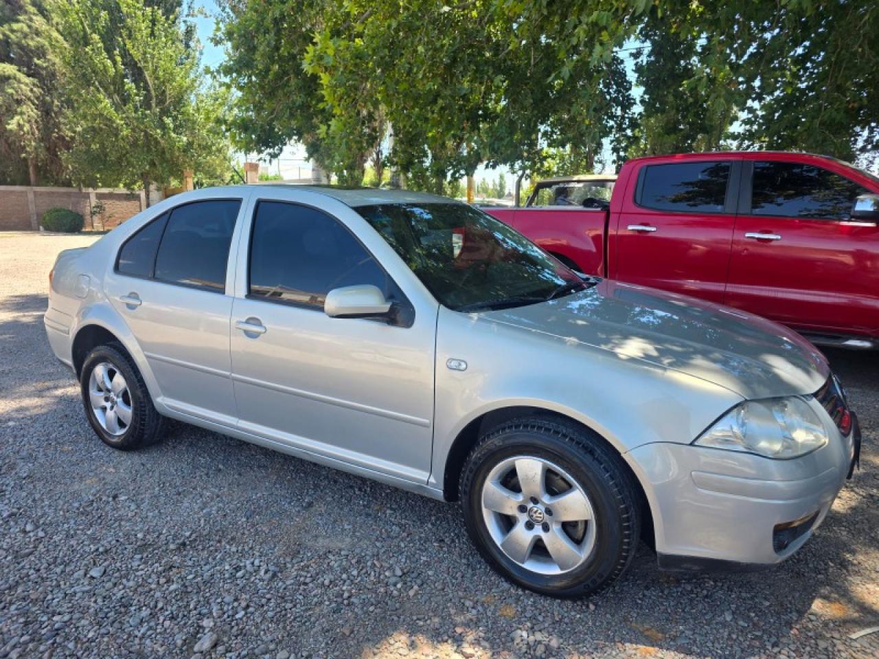 Volkswagen Bora Tdi 2011 9.500.000 Urgente
