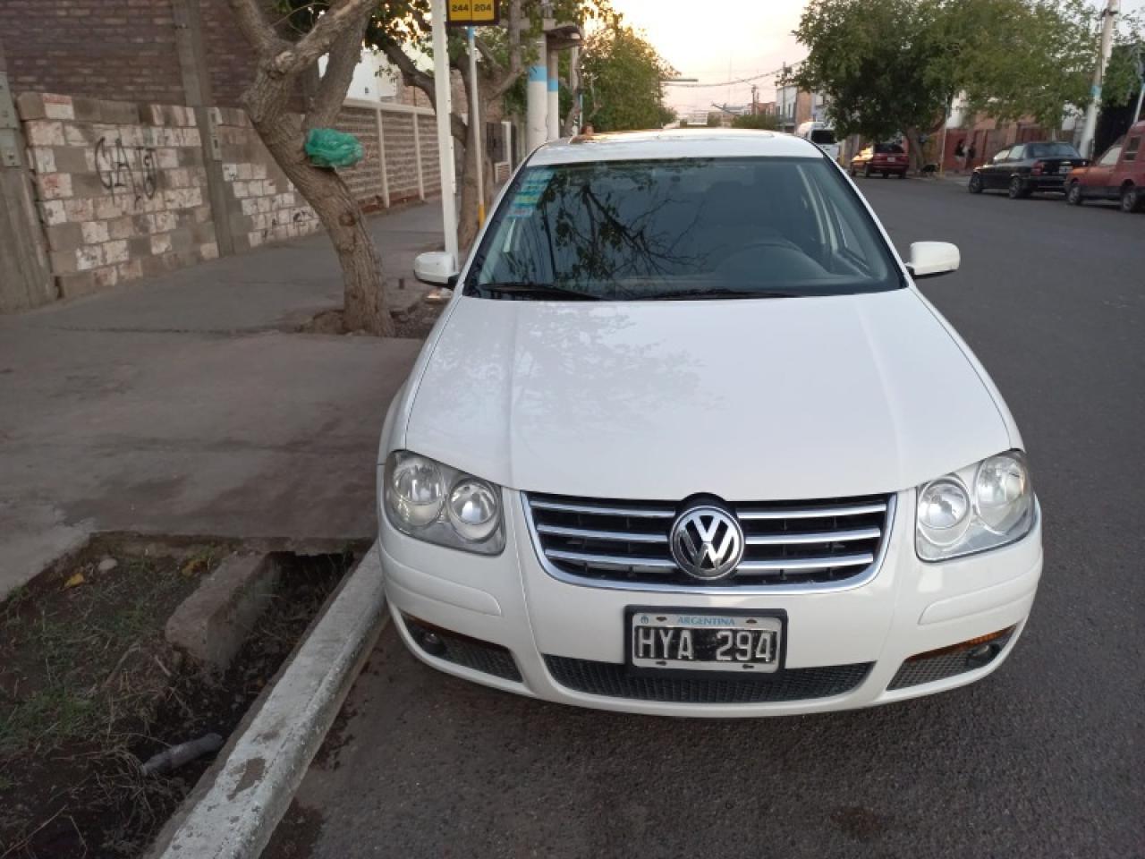 Volkswagen Bora 2.0